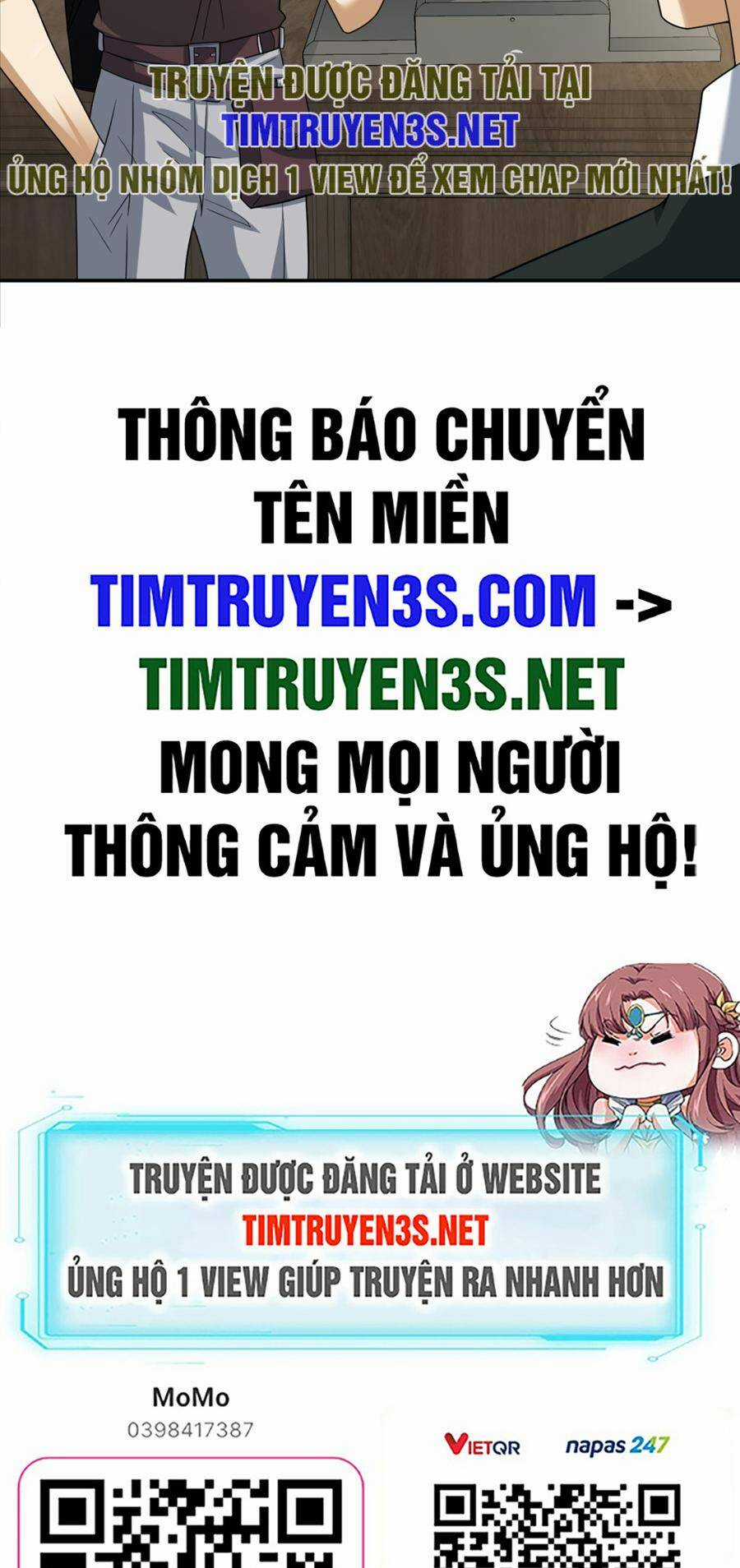 Bí Pháp Ngự Rồng Chapter 28 trang 45