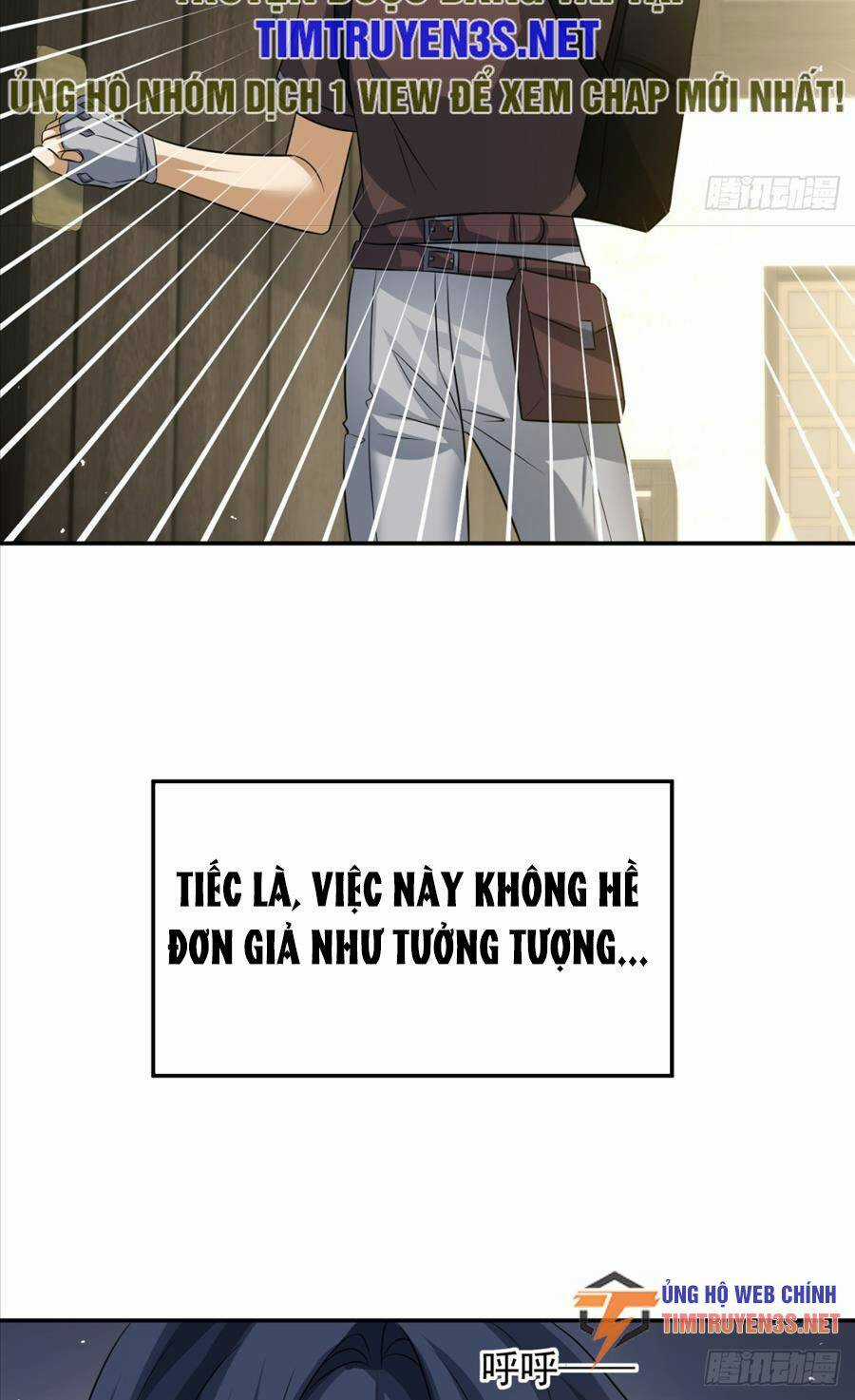 Bí Pháp Ngự Rồng Chapter 28 trang 7