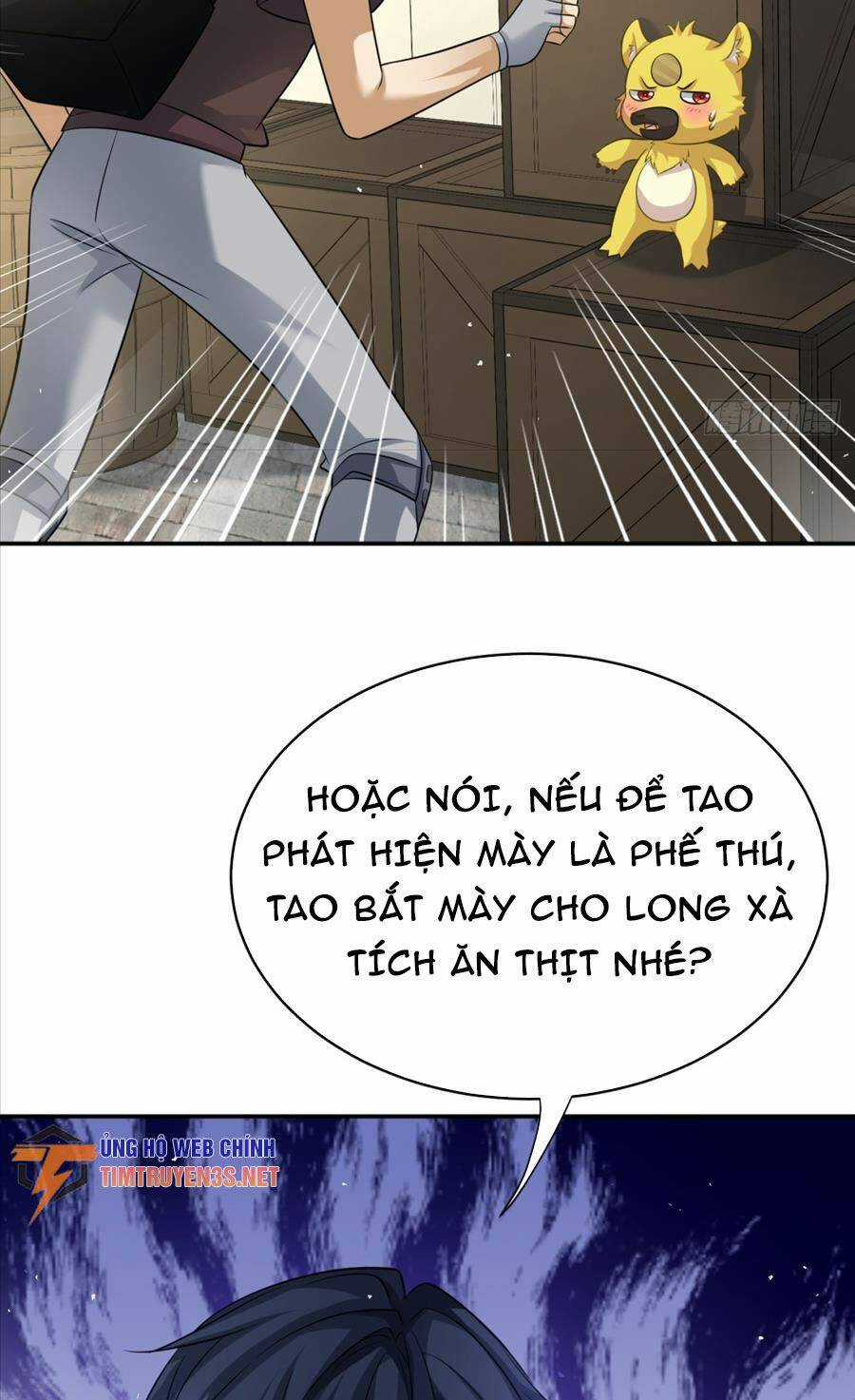 Bí Pháp Ngự Rồng Chapter 28 trang 9