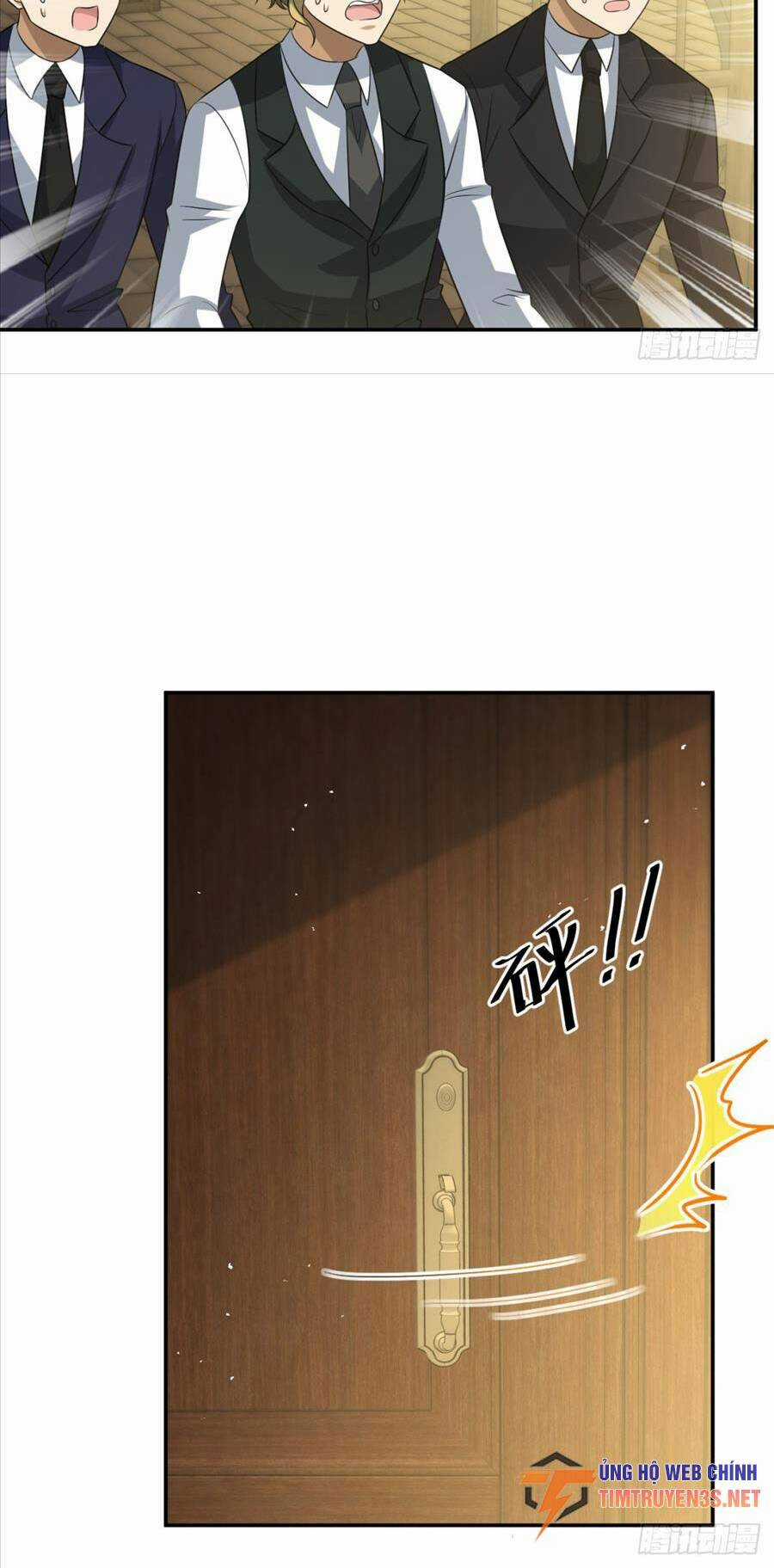 Bí Pháp Ngự Rồng Chapter 29 trang 13