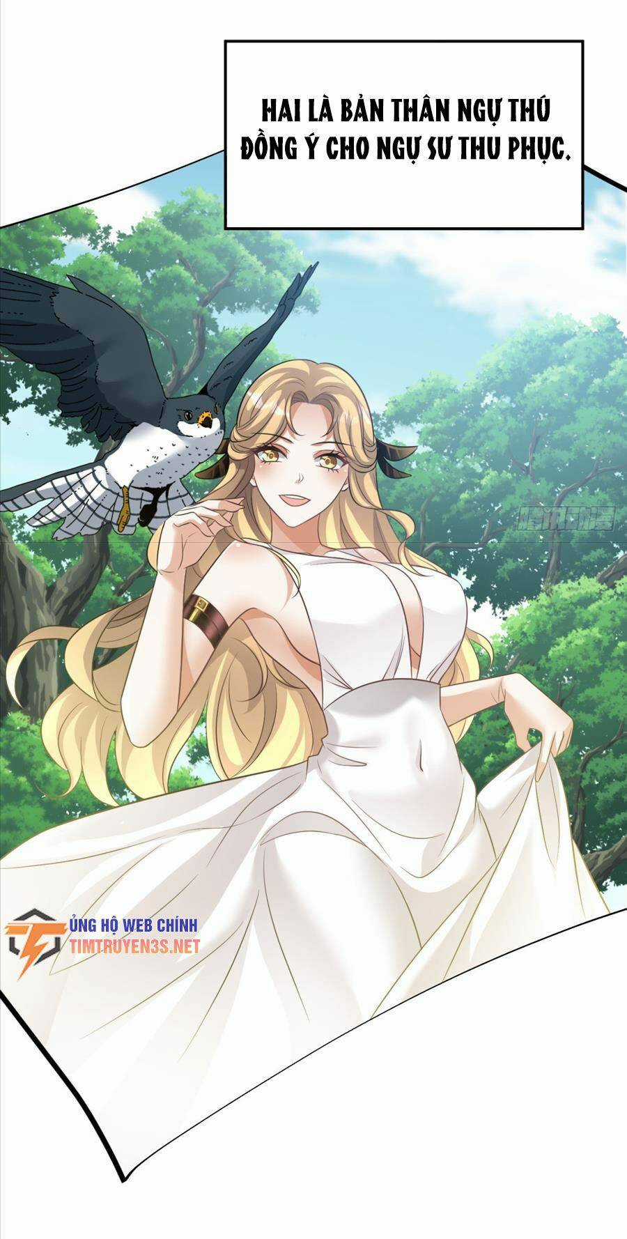 Bí Pháp Ngự Rồng Chapter 29 trang 15