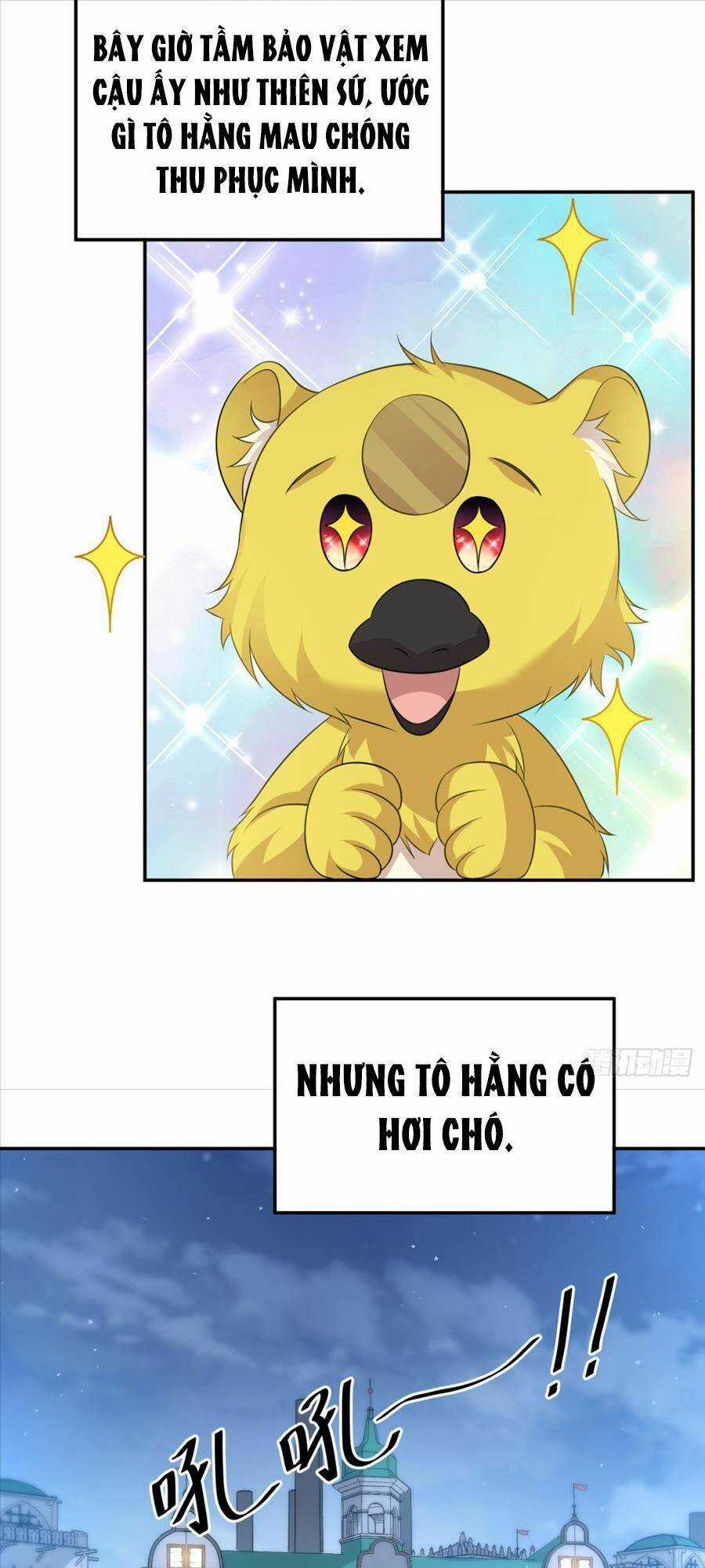 Bí Pháp Ngự Rồng Chapter 29 trang 20