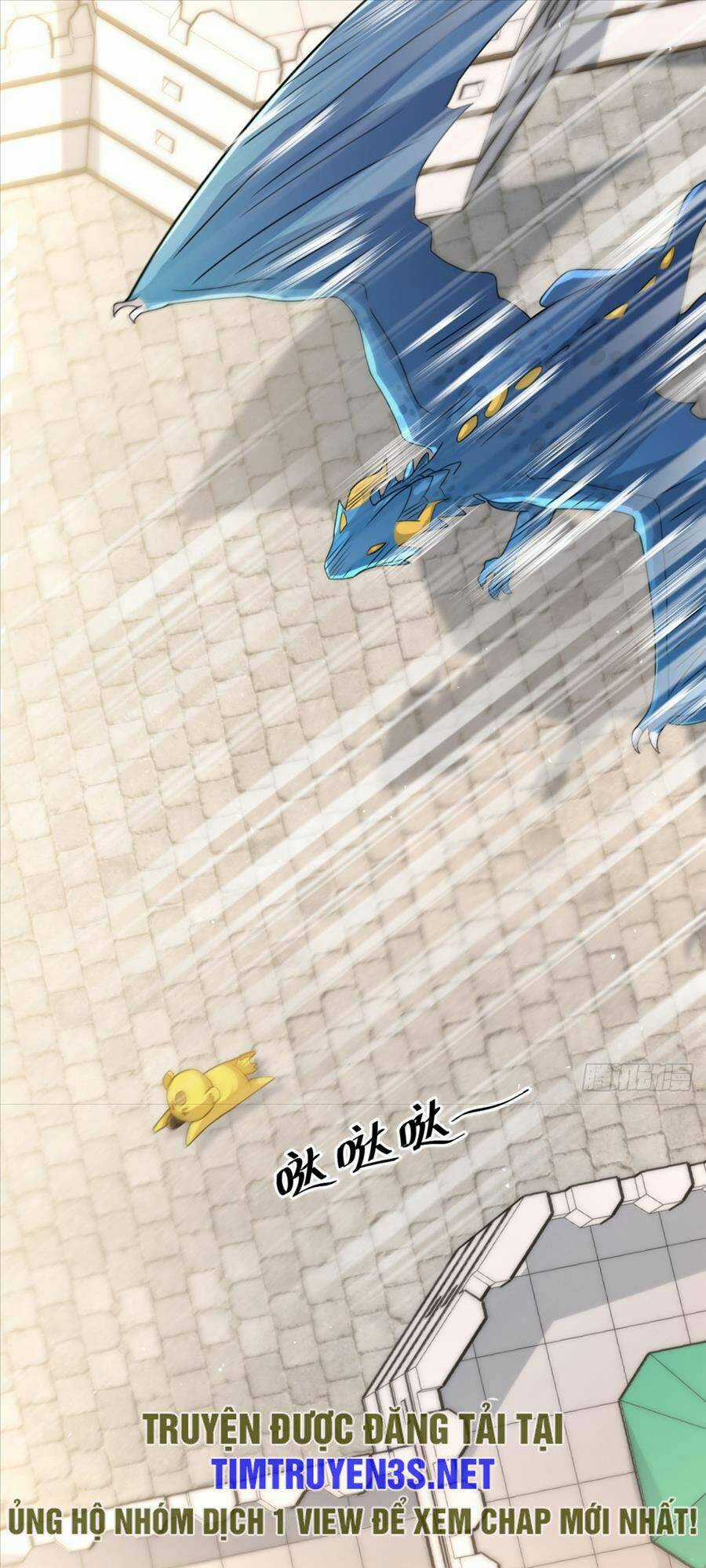 Bí Pháp Ngự Rồng Chapter 29 trang 23