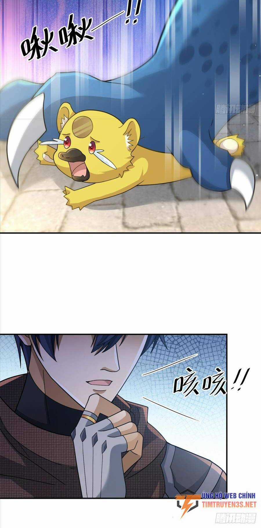 Bí Pháp Ngự Rồng Chapter 29 trang 25