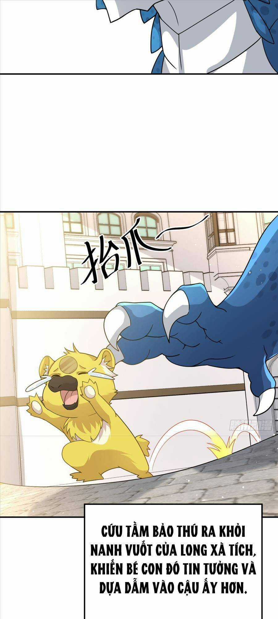 Bí Pháp Ngự Rồng Chapter 29 trang 29