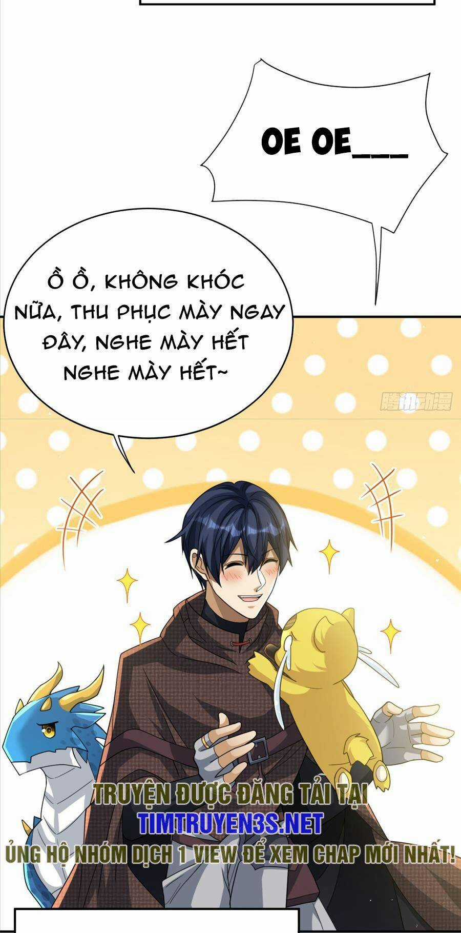 Bí Pháp Ngự Rồng Chapter 29 trang 30