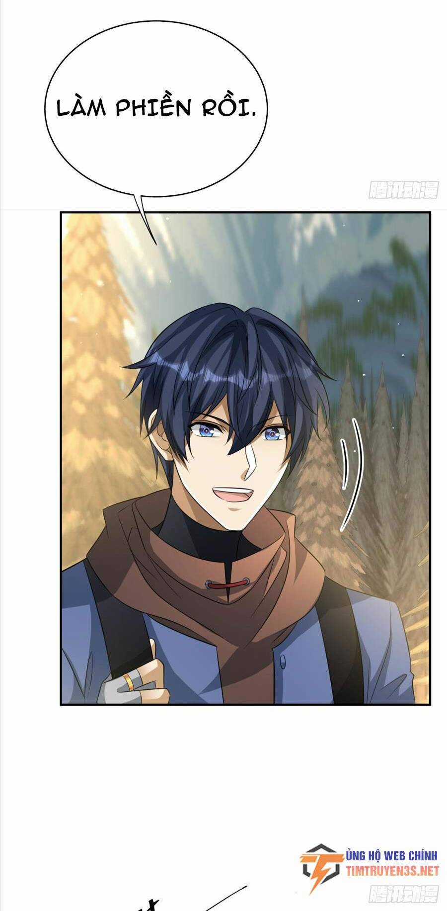 Bí Pháp Ngự Rồng Chapter 29 trang 34