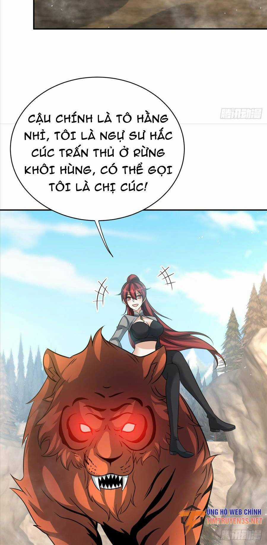 Bí Pháp Ngự Rồng Chapter 29 trang 37