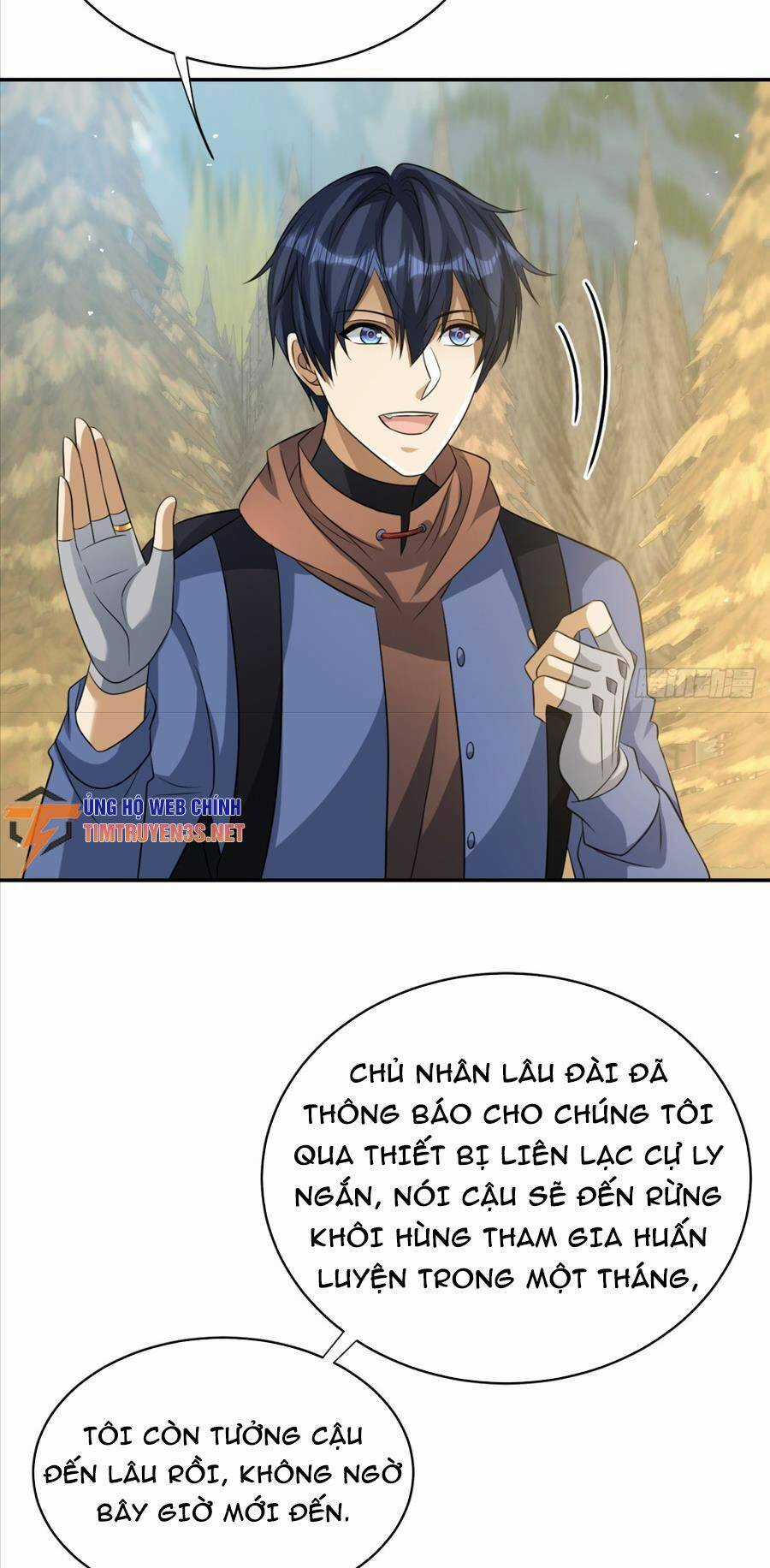 Bí Pháp Ngự Rồng Chapter 29 trang 39