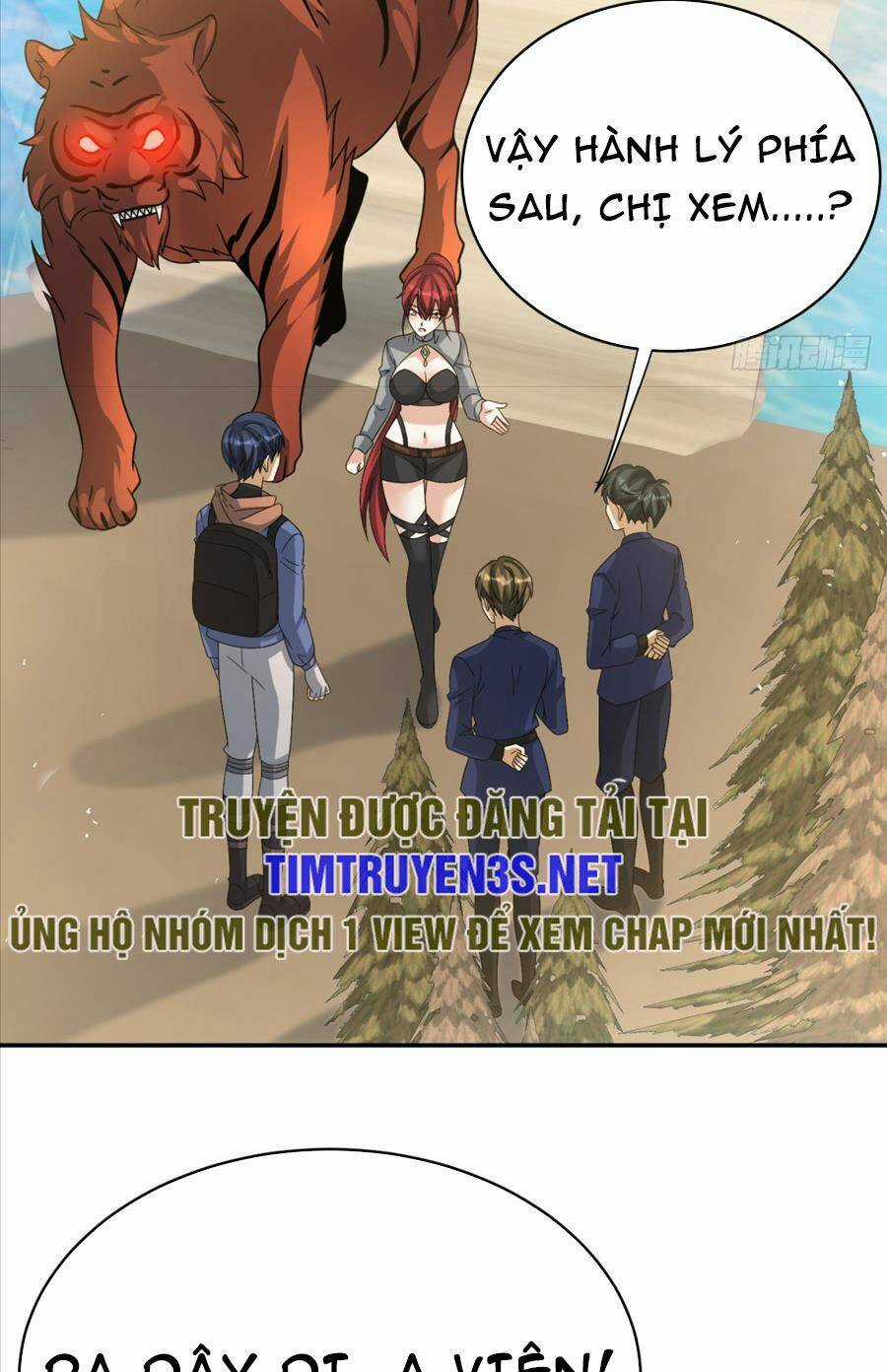 Bí Pháp Ngự Rồng Chapter 29 trang 42