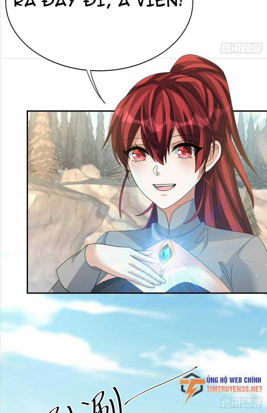 Bí Pháp Ngự Rồng Chapter 29 trang 43