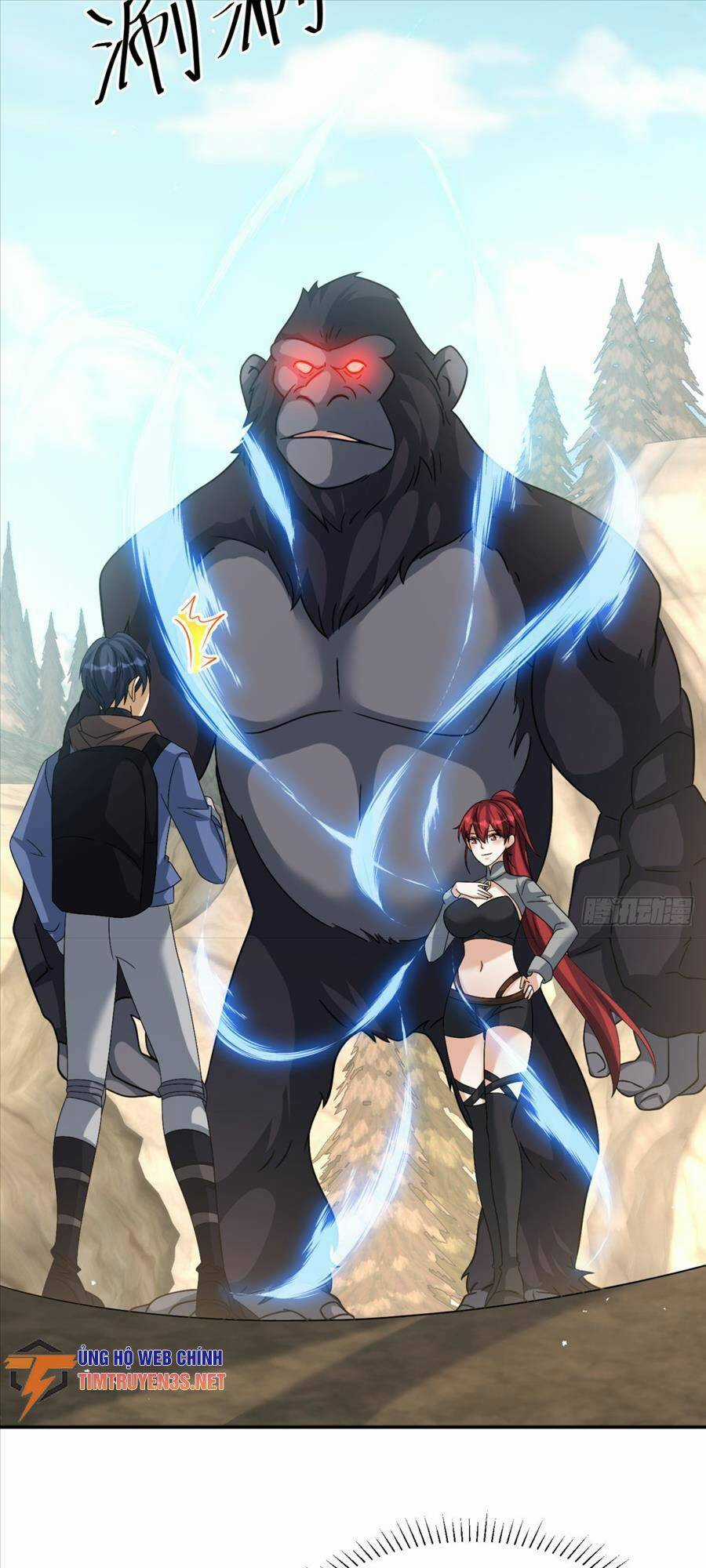 Bí Pháp Ngự Rồng Chapter 29 trang 44