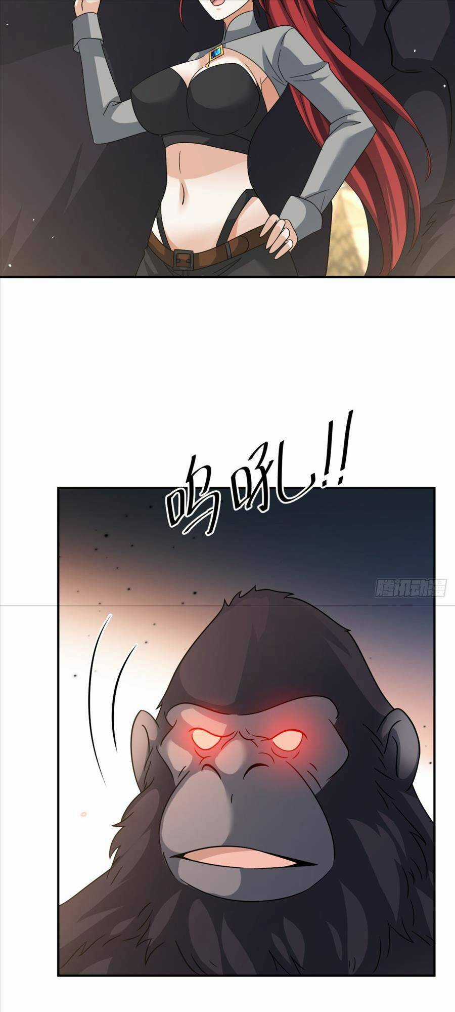 Bí Pháp Ngự Rồng Chapter 29 trang 47