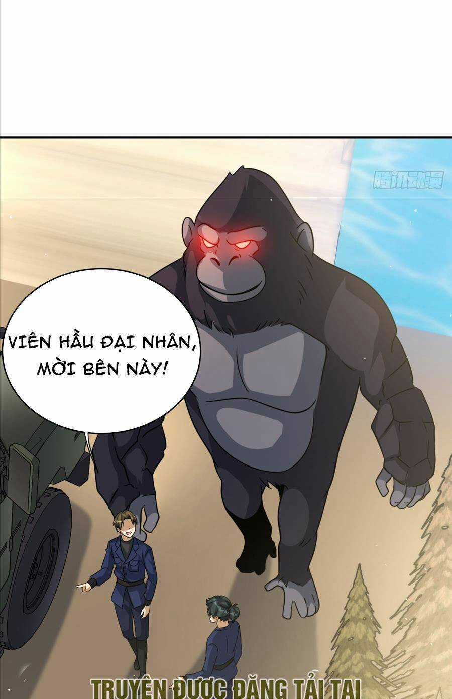 Bí Pháp Ngự Rồng Chapter 29 trang 48