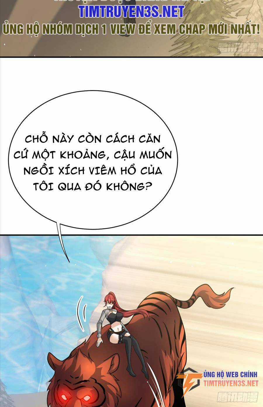 Bí Pháp Ngự Rồng Chapter 29 trang 49