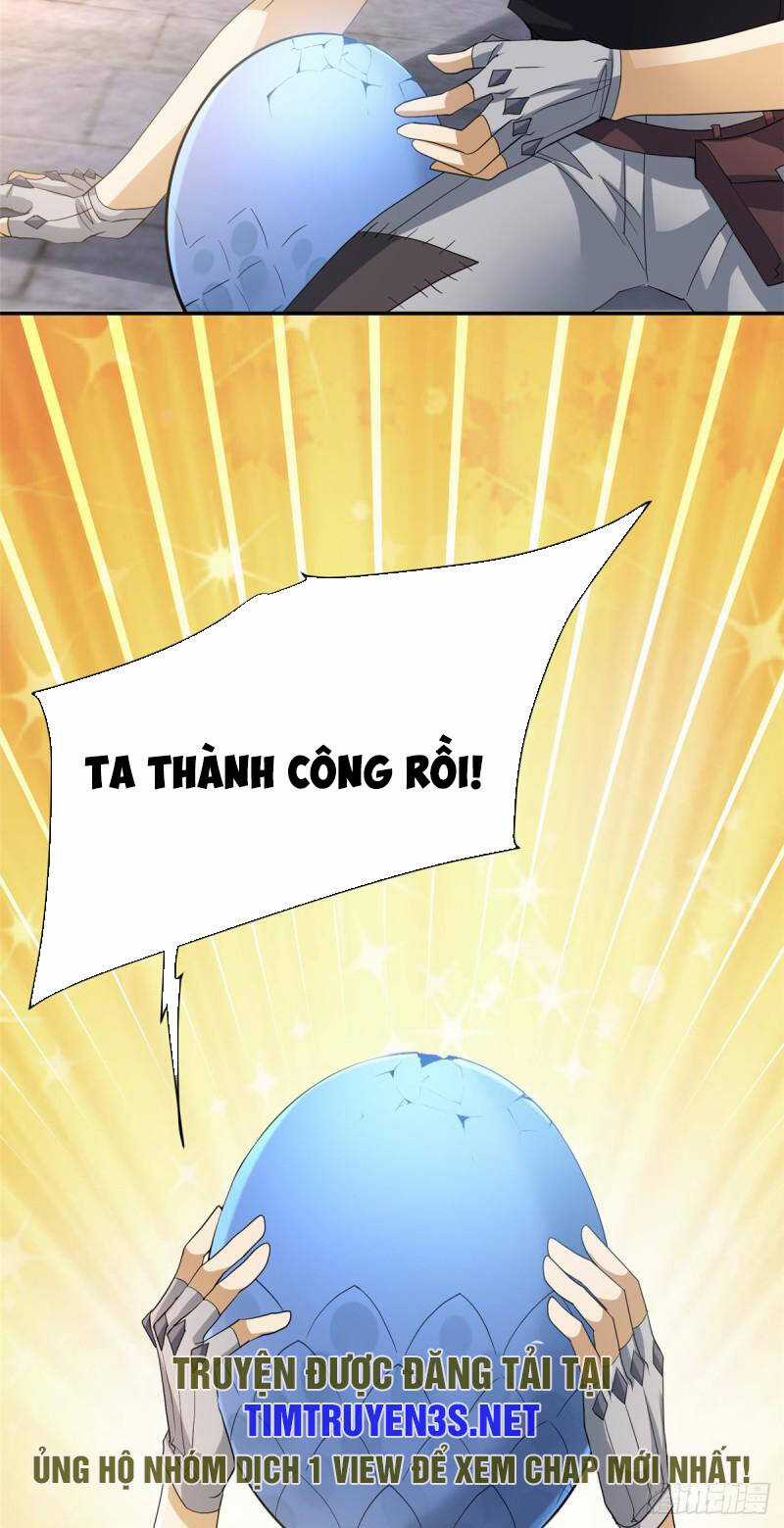 Bí Pháp Ngự Rồng Chapter 3 trang 23