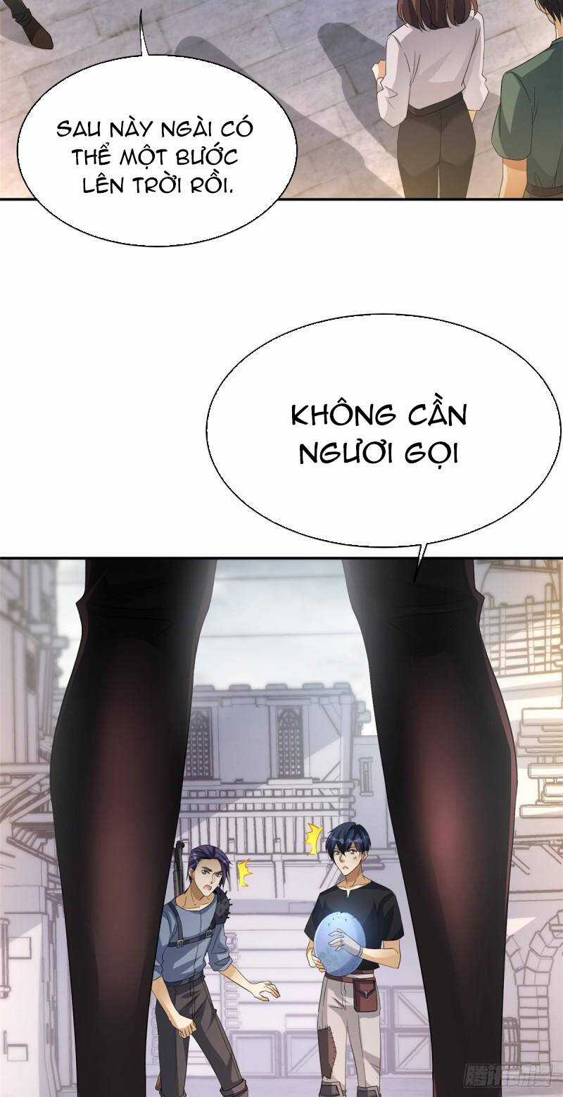 Bí Pháp Ngự Rồng Chapter 3 trang 27