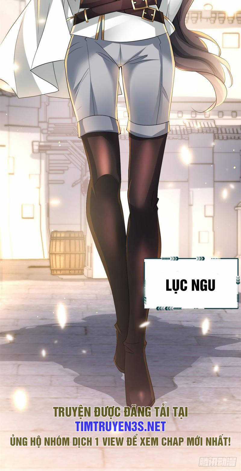 Bí Pháp Ngự Rồng Chapter 3 trang 29