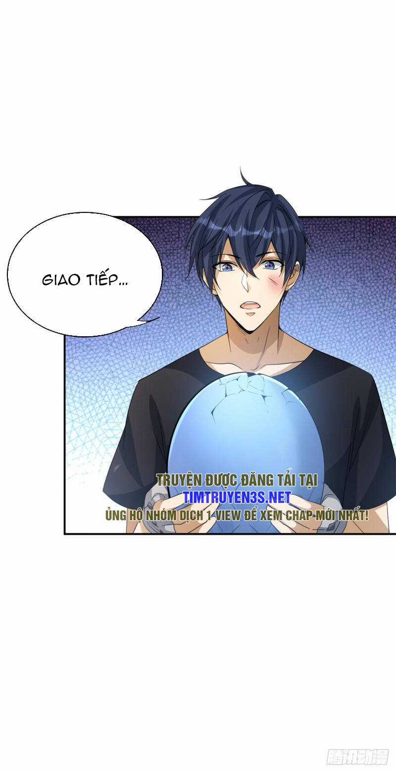 Bí Pháp Ngự Rồng Chapter 3 trang 31