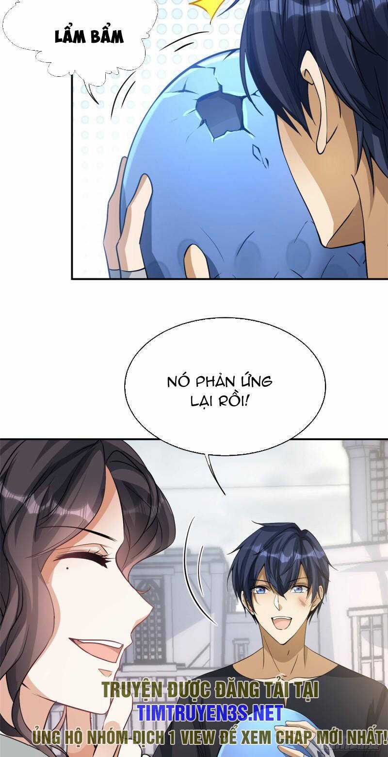 Bí Pháp Ngự Rồng Chapter 3 trang 33