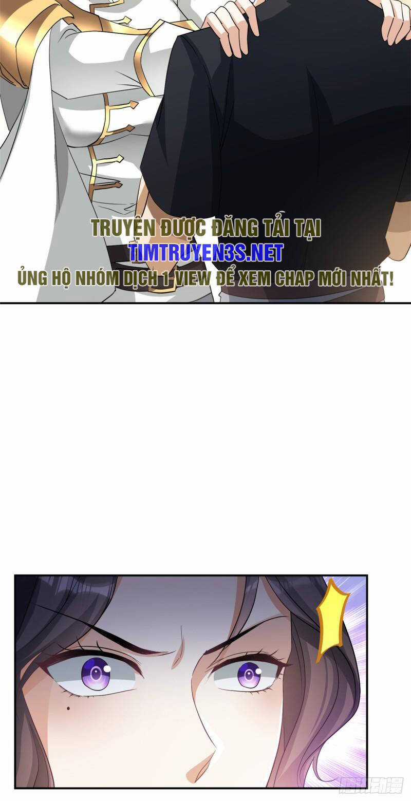 Bí Pháp Ngự Rồng Chapter 3 trang 35