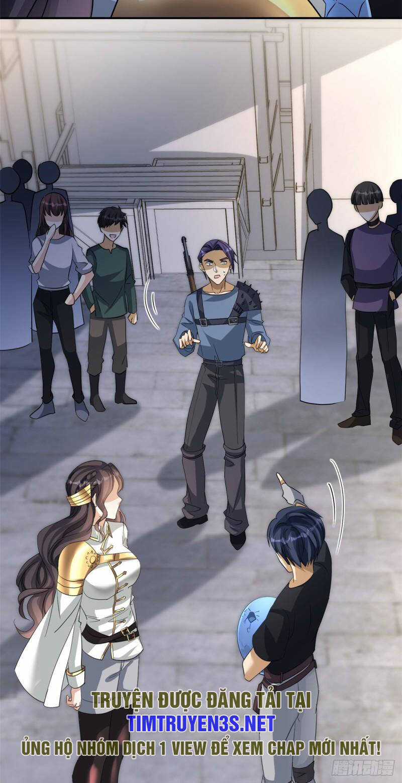 Bí Pháp Ngự Rồng Chapter 3 trang 37