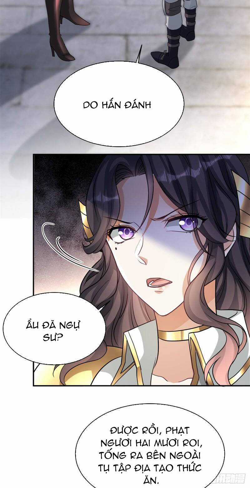 Bí Pháp Ngự Rồng Chapter 3 trang 38