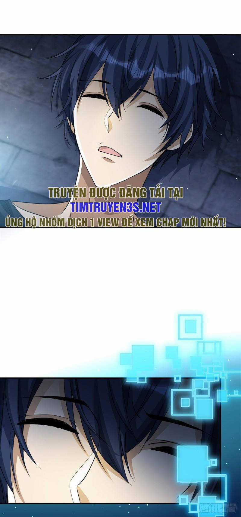 Bí Pháp Ngự Rồng Chapter 3 trang 4