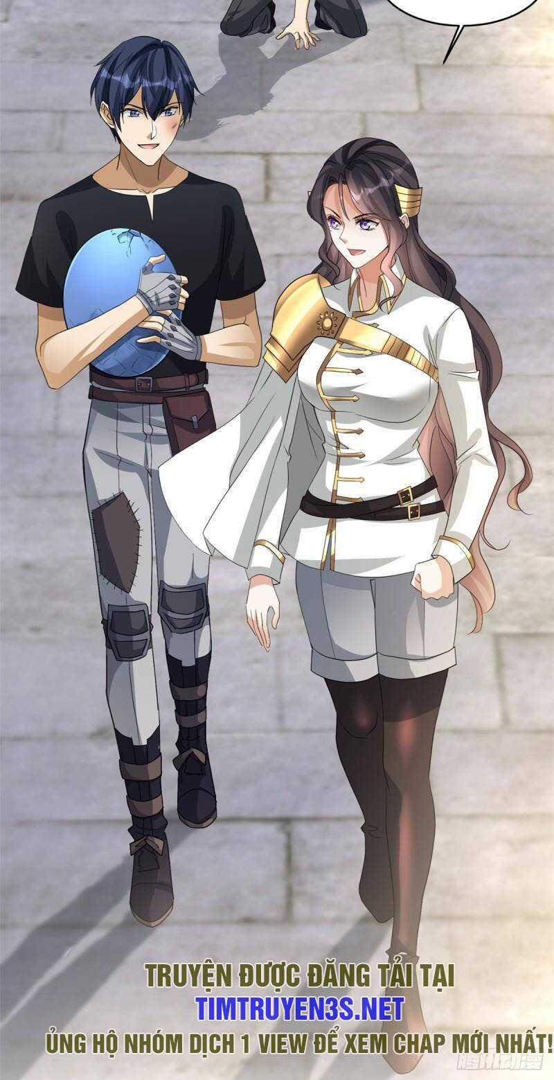 Bí Pháp Ngự Rồng Chapter 3 trang 41