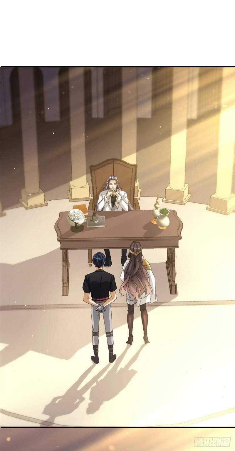 Bí Pháp Ngự Rồng Chapter 3 trang 43