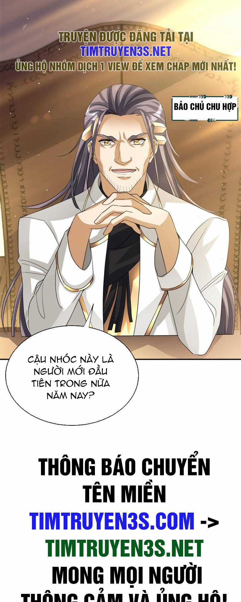 Bí Pháp Ngự Rồng Chapter 3 trang 44