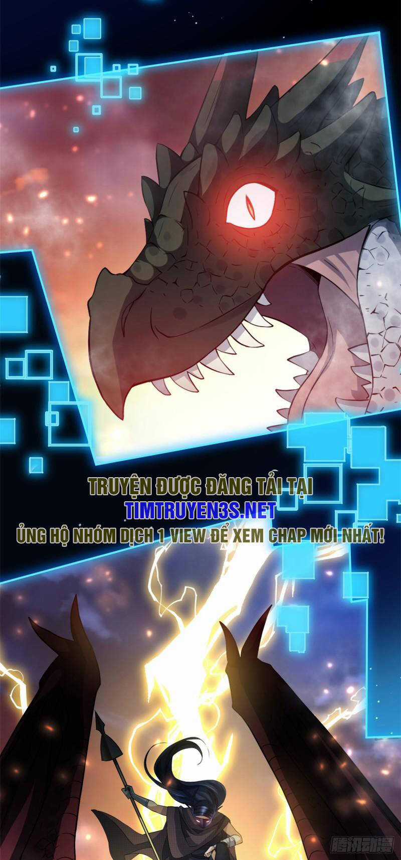 Bí Pháp Ngự Rồng Chapter 3 trang 7