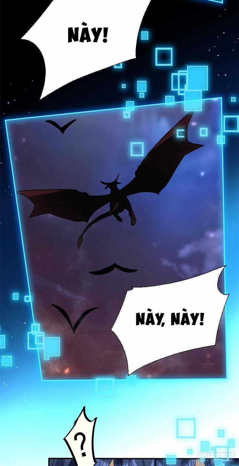 Bí Pháp Ngự Rồng Chapter 3 trang 9