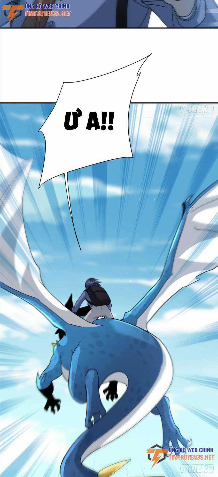 Bí Pháp Ngự Rồng Chapter 30 trang 10