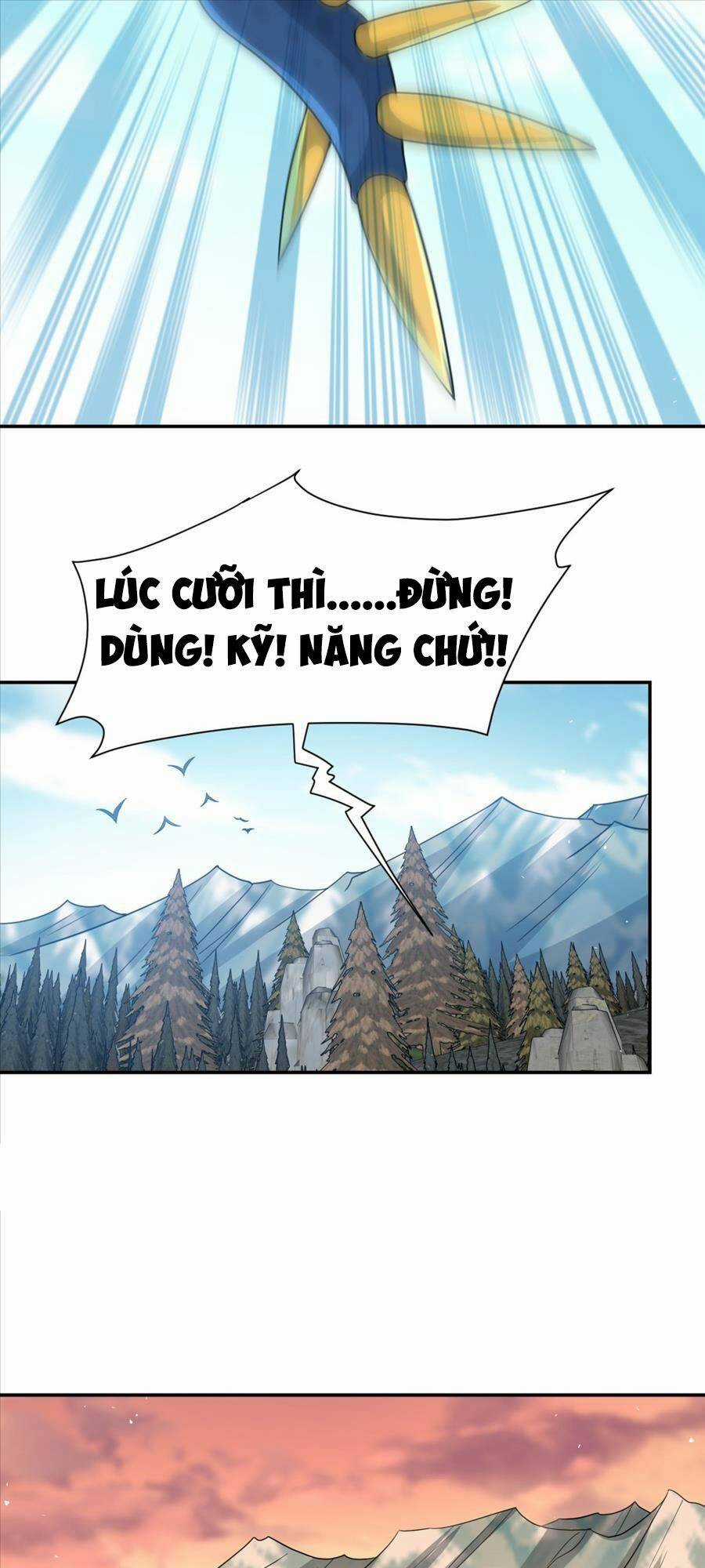 Bí Pháp Ngự Rồng Chapter 30 trang 11