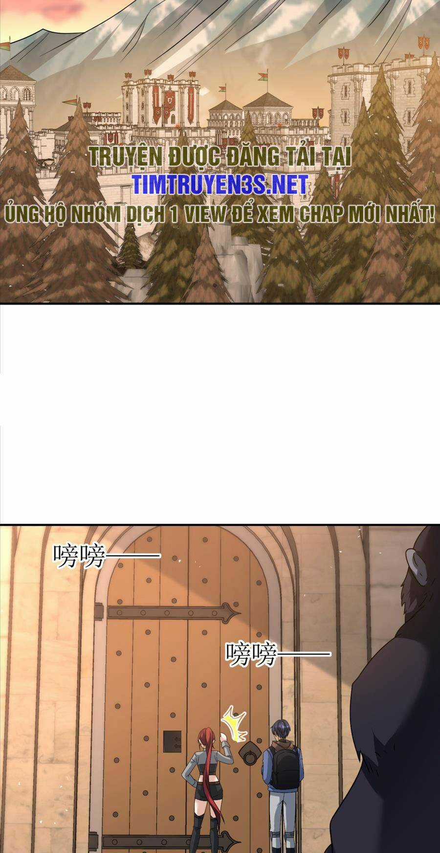 Bí Pháp Ngự Rồng Chapter 30 trang 12