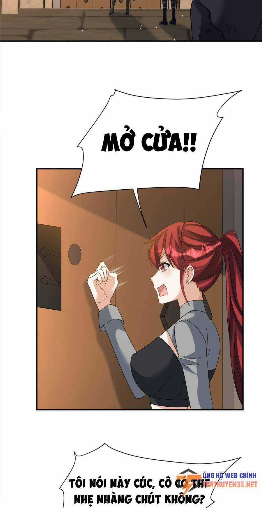 Bí Pháp Ngự Rồng Chapter 30 trang 13