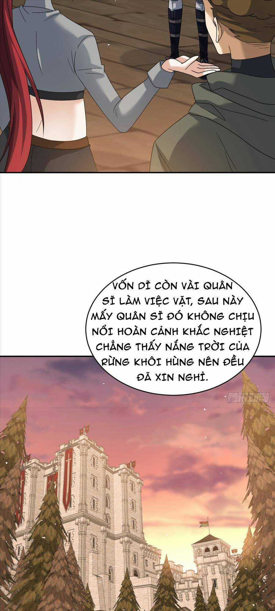 Bí Pháp Ngự Rồng Chapter 30 trang 20