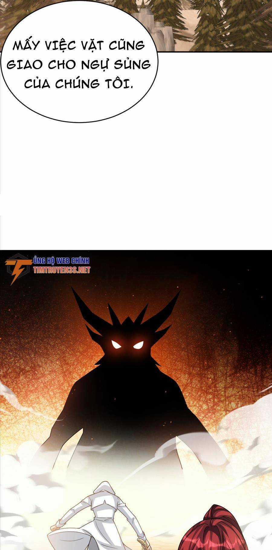 Bí Pháp Ngự Rồng Chapter 30 trang 21