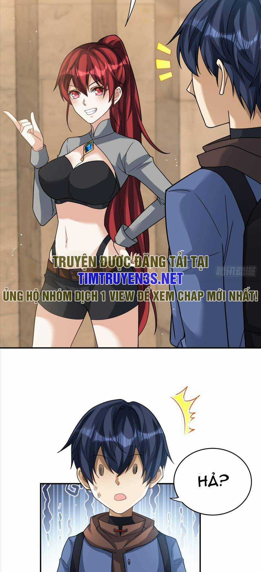 Bí Pháp Ngự Rồng Chapter 30 trang 24