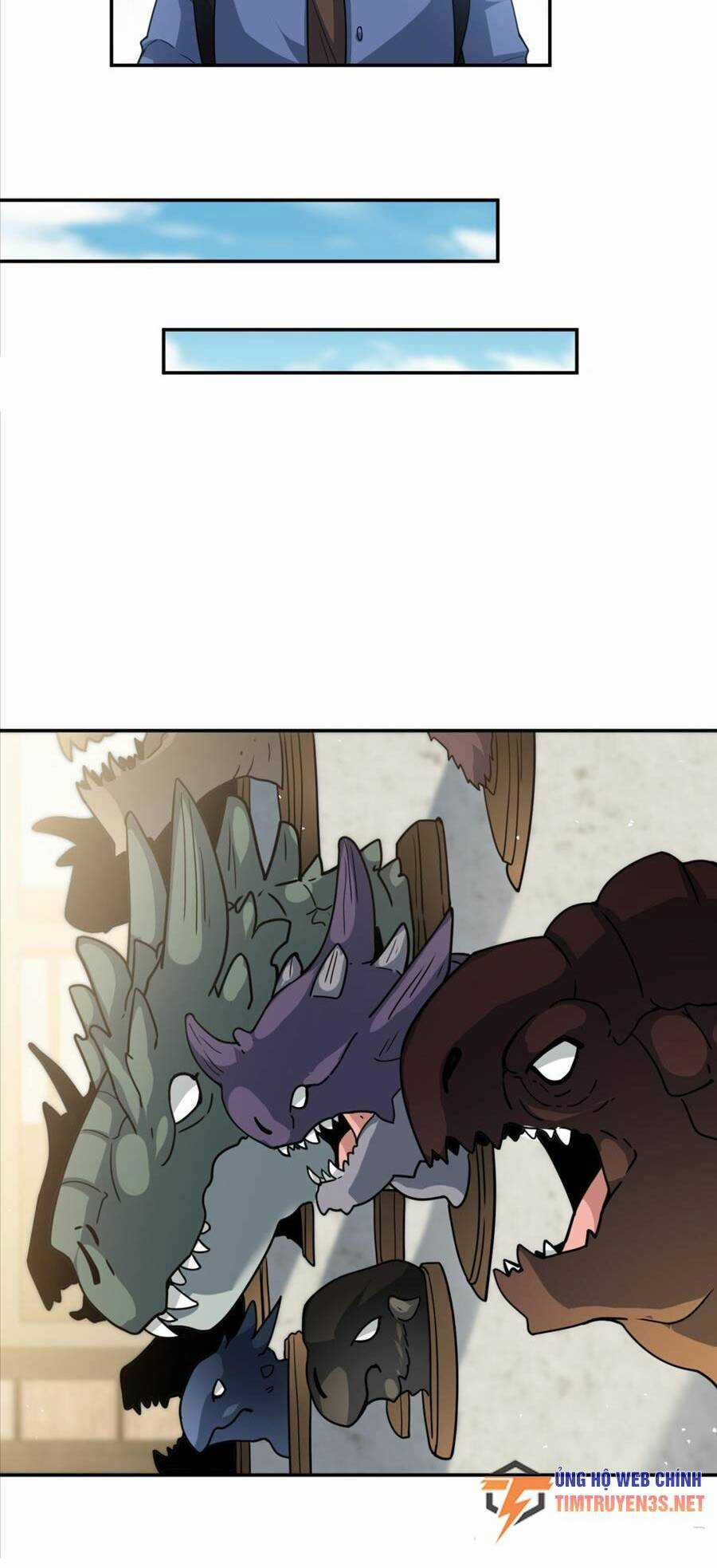 Bí Pháp Ngự Rồng Chapter 30 trang 25