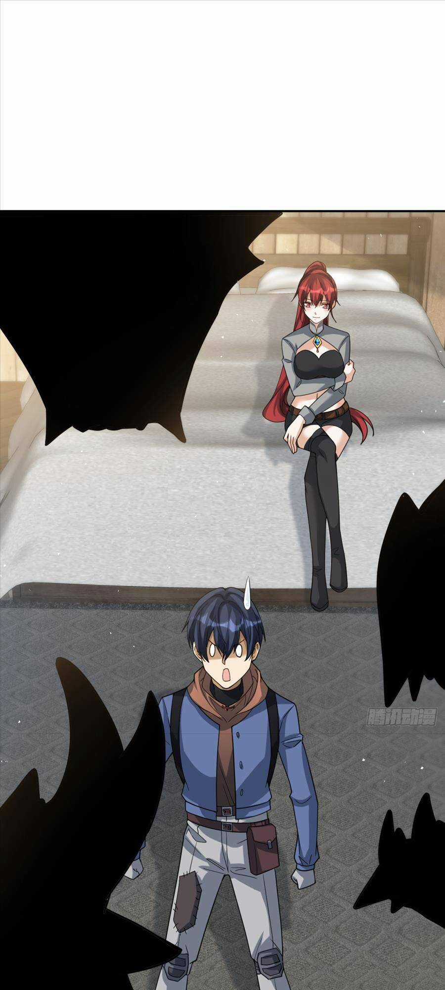 Bí Pháp Ngự Rồng Chapter 30 trang 26