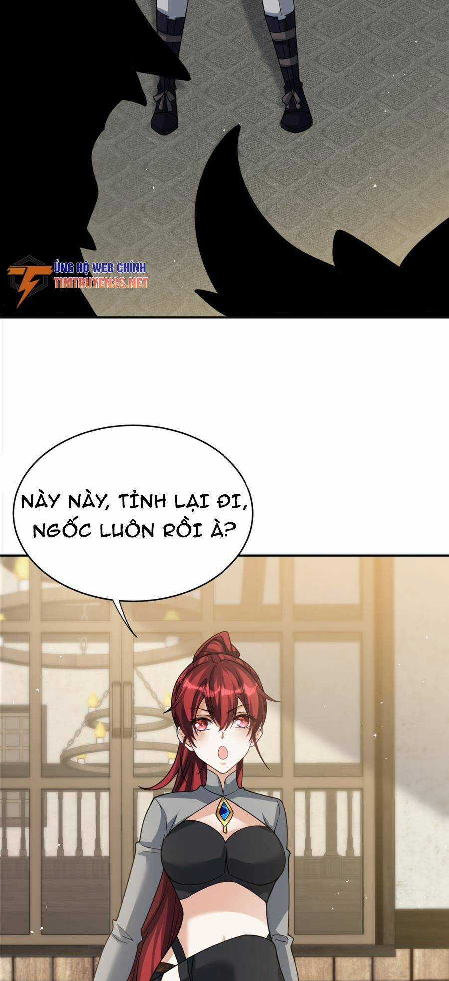 Bí Pháp Ngự Rồng Chapter 30 trang 27