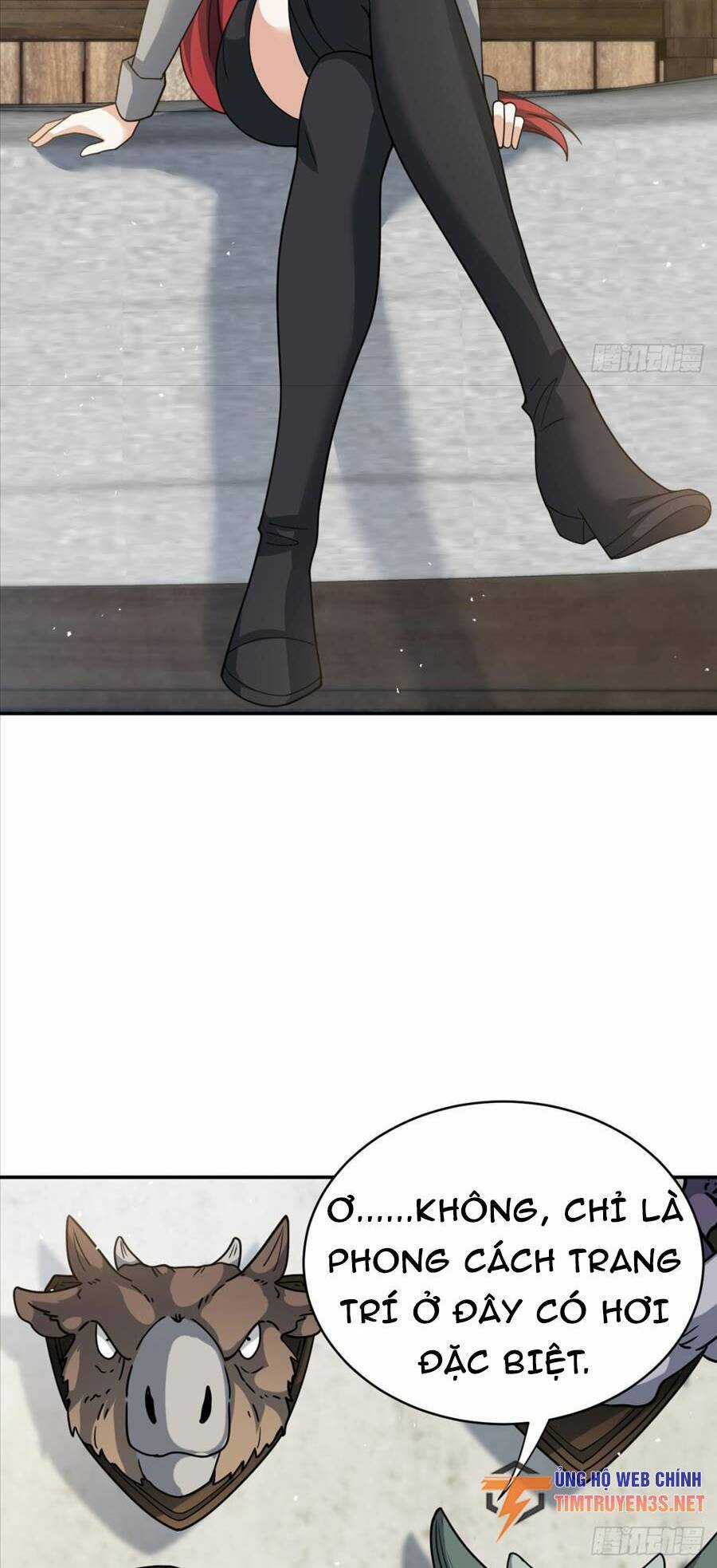 Bí Pháp Ngự Rồng Chapter 30 trang 28