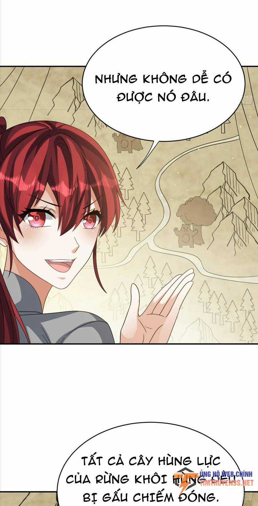 Bí Pháp Ngự Rồng Chapter 30 trang 37