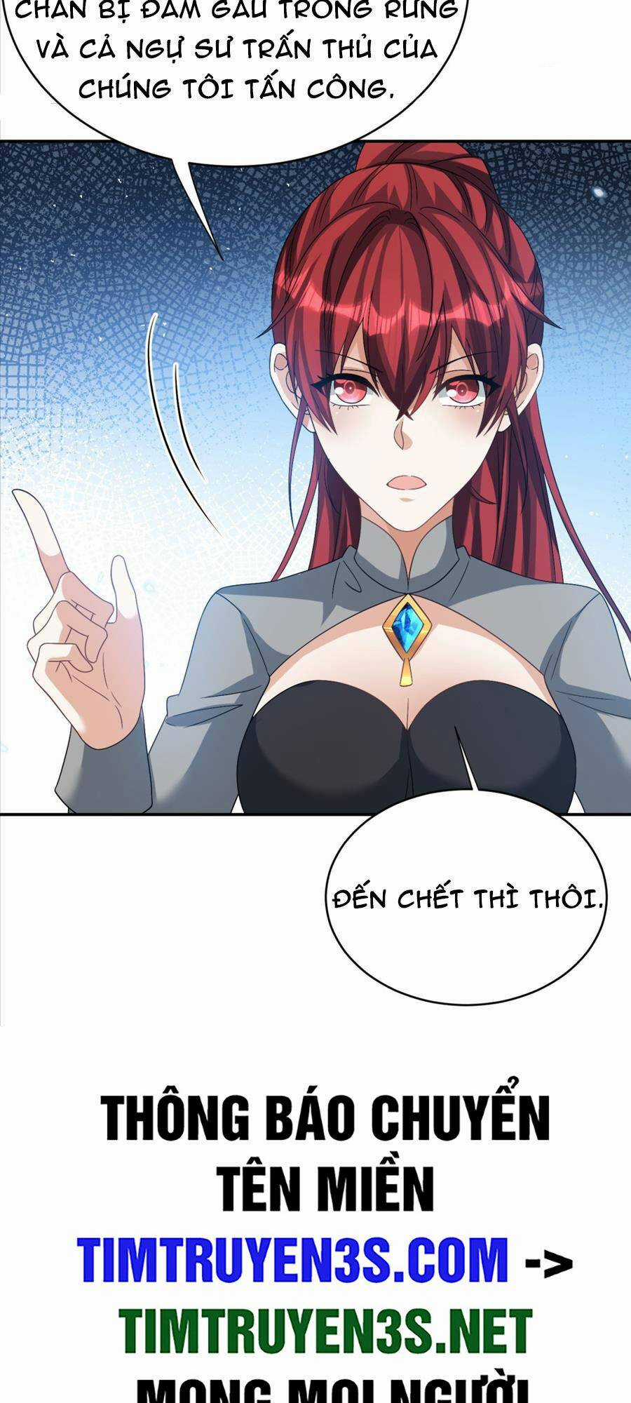 Bí Pháp Ngự Rồng Chapter 30 trang 40