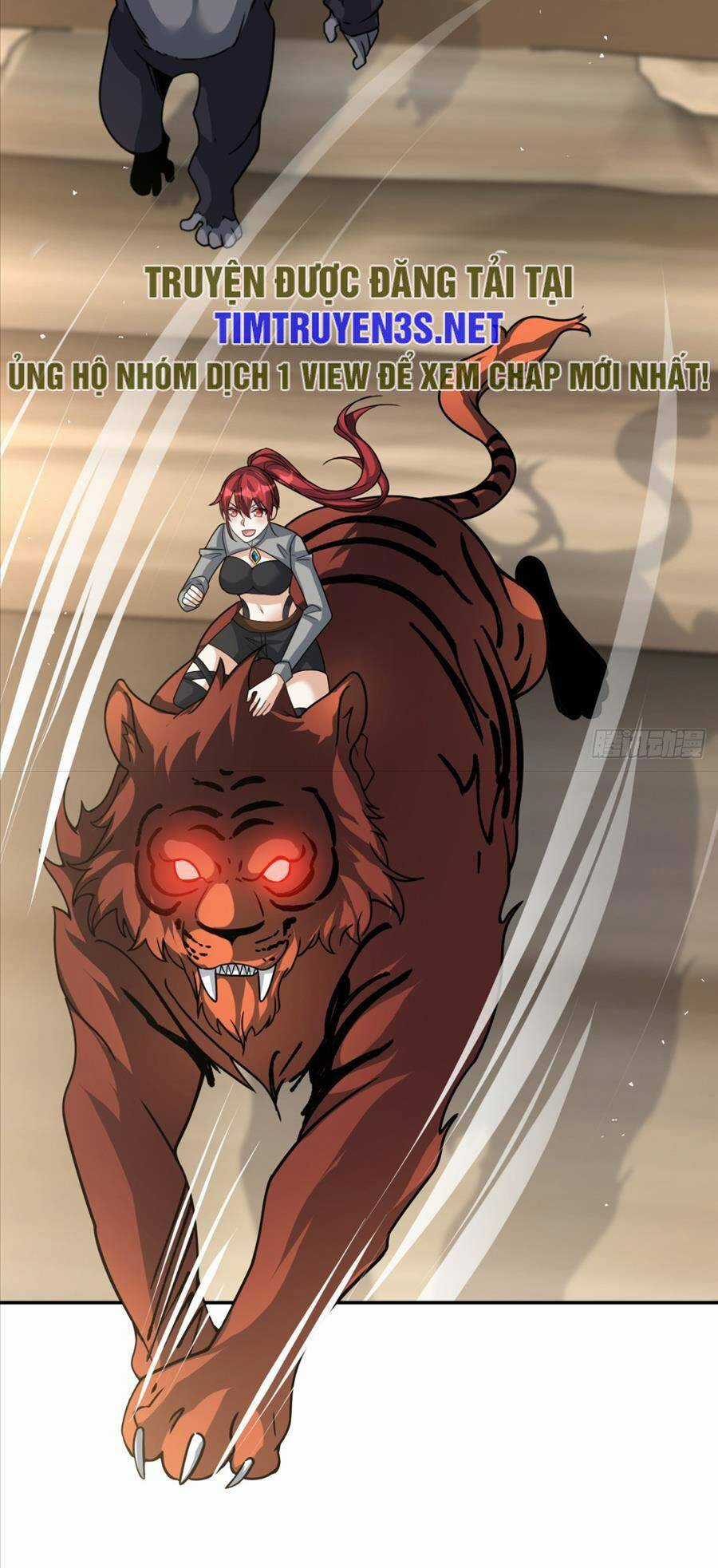 Bí Pháp Ngự Rồng Chapter 30 trang 6