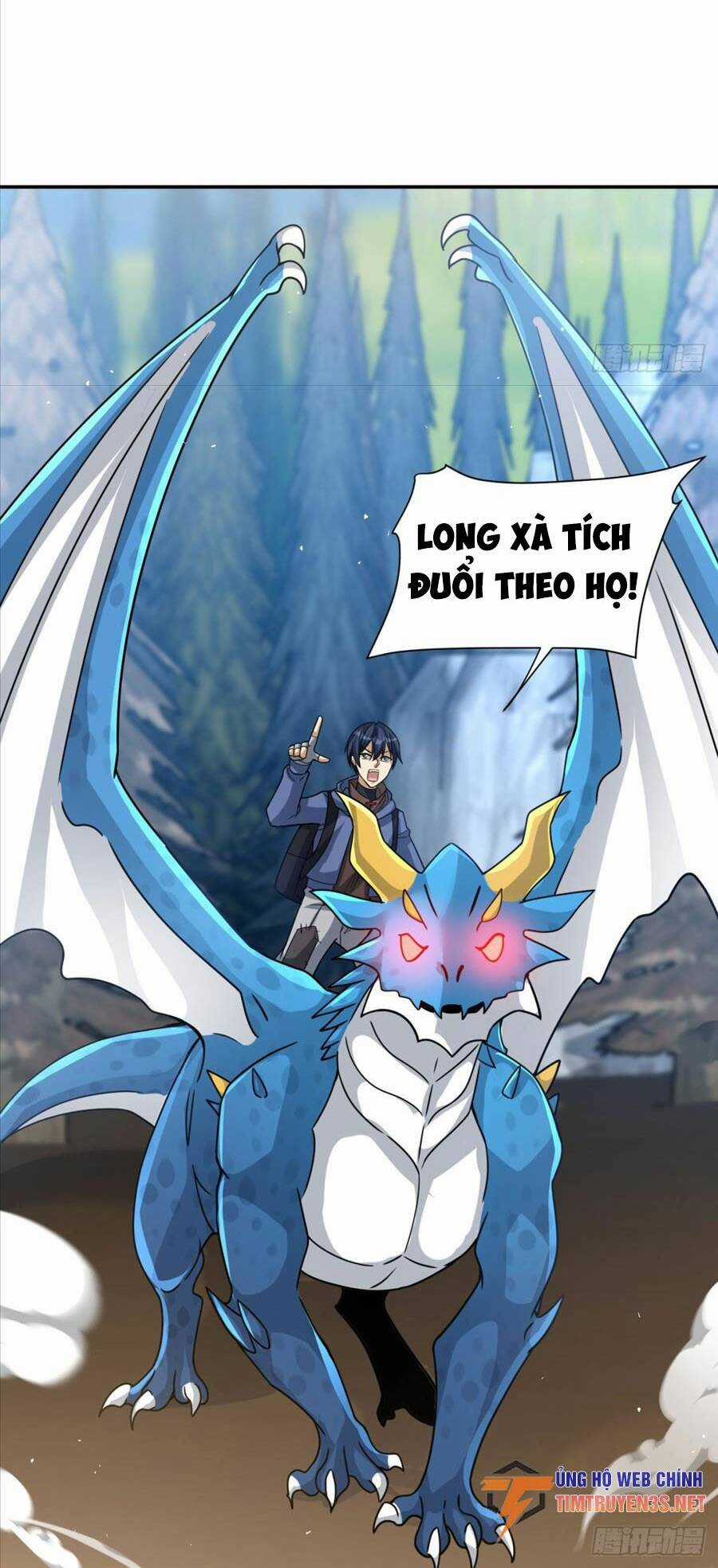 Bí Pháp Ngự Rồng Chapter 30 trang 7