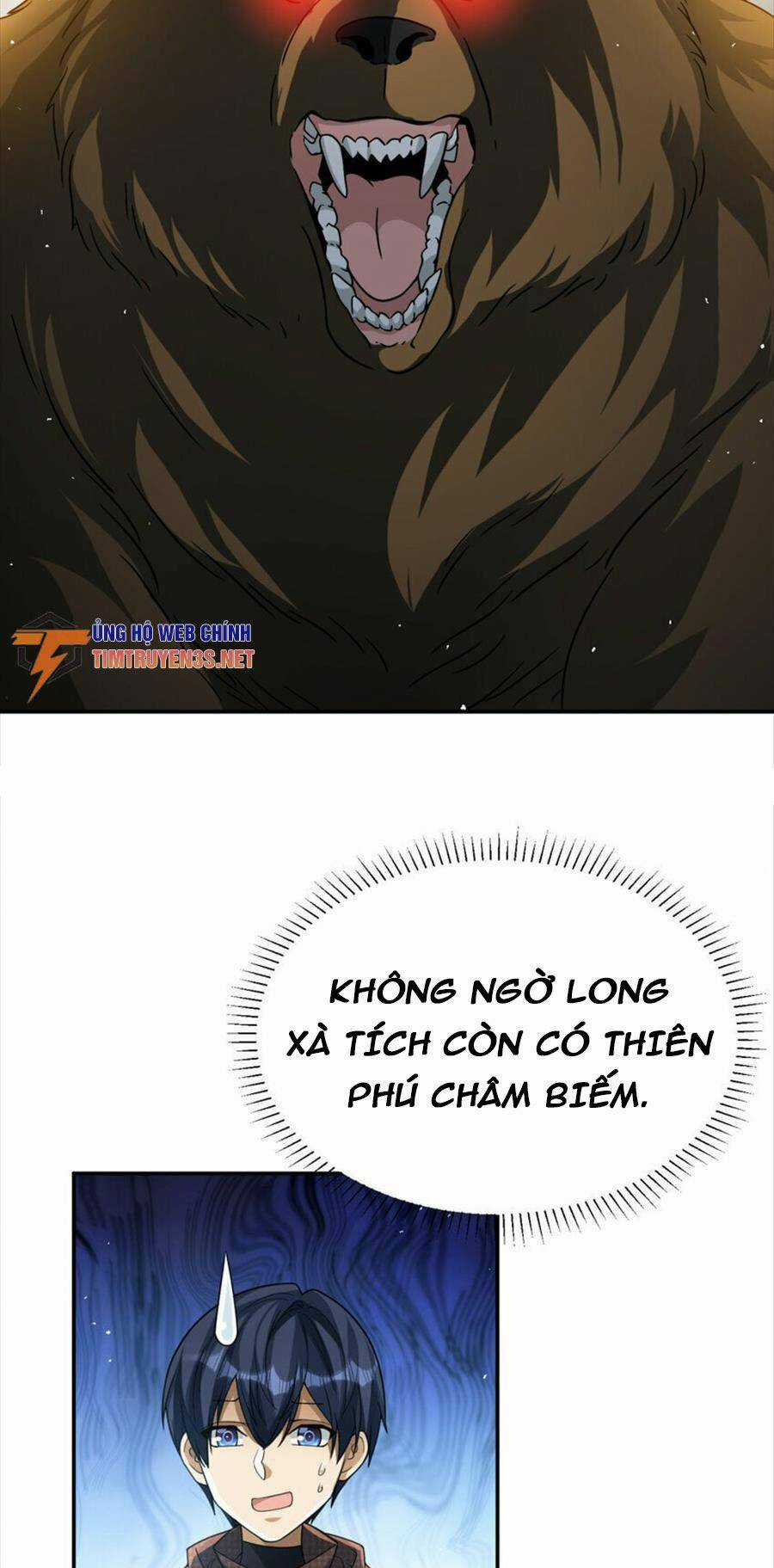 Bí Pháp Ngự Rồng Chapter 31 trang 10