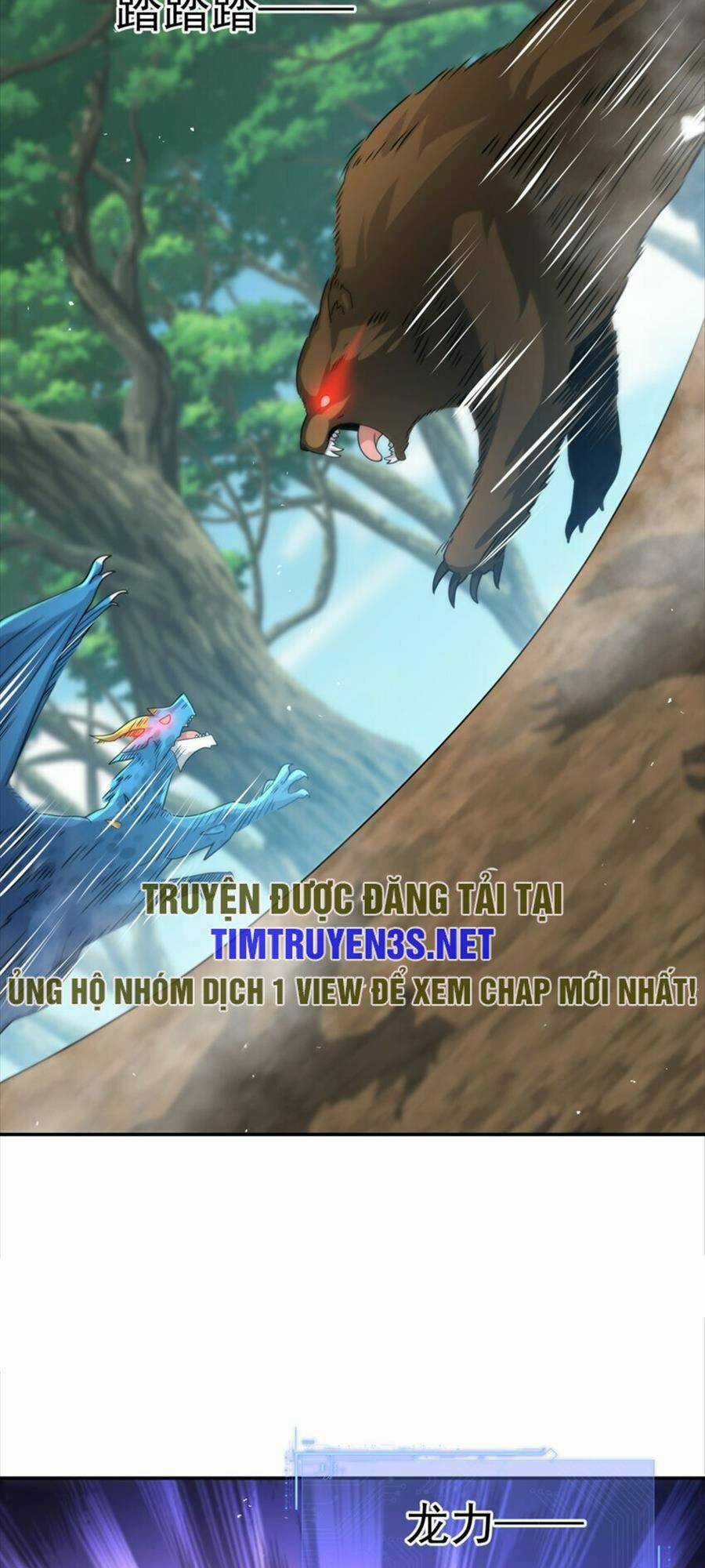 Bí Pháp Ngự Rồng Chapter 31 trang 13